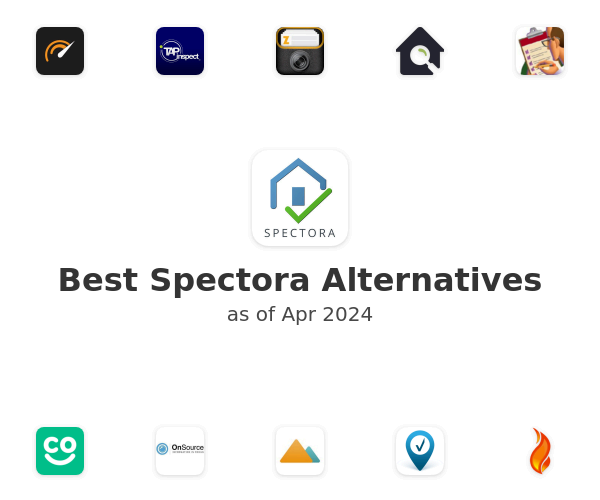 Best Spectora Alternatives