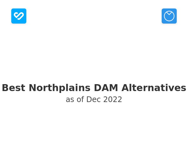 Best Northplains DAM Alternatives