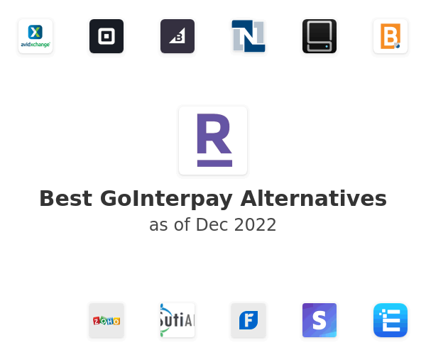 Best GoInterpay Alternatives