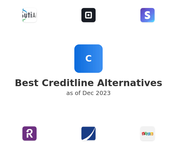 Best Creditline Alternatives