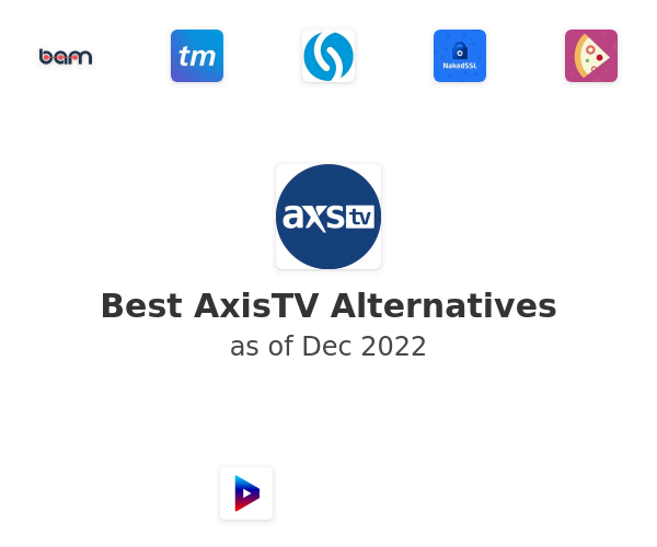 Best AxisTV Alternatives