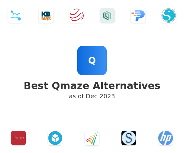 Best Qmaze Alternatives
