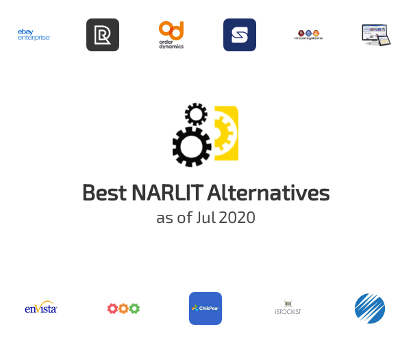 Best NARLIT Alternatives