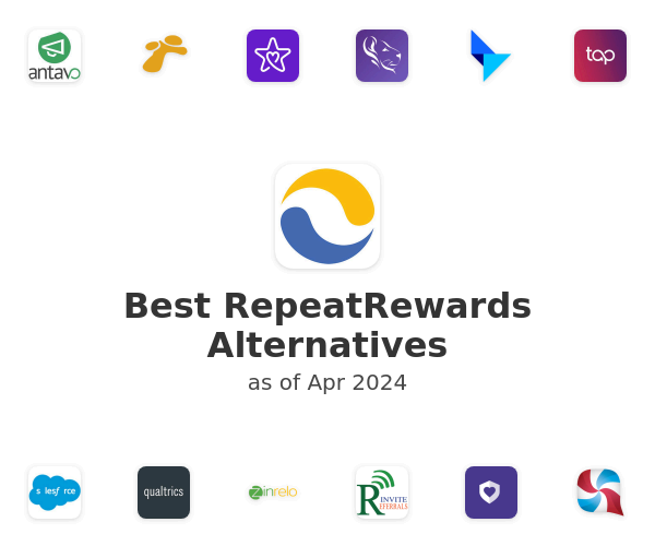 Best RepeatRewards Alternatives