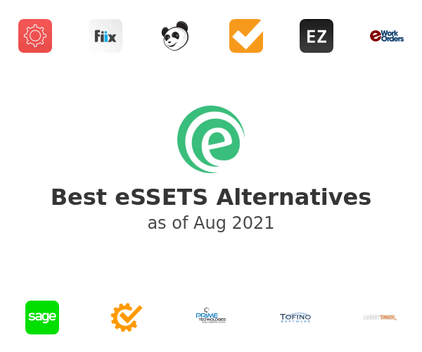 Best eSSETS Alternatives