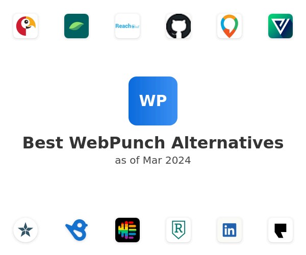 Best WebPunch Alternatives