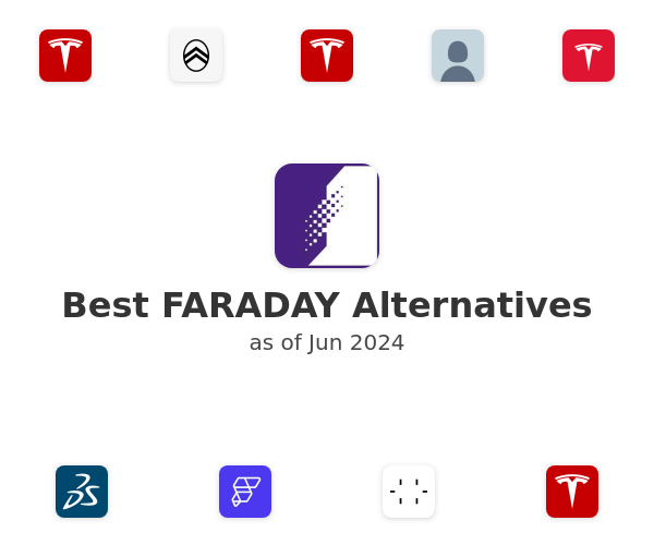 Best FARADAY Alternatives