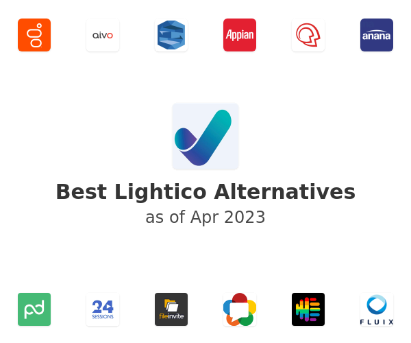 Best Lightico Alternatives