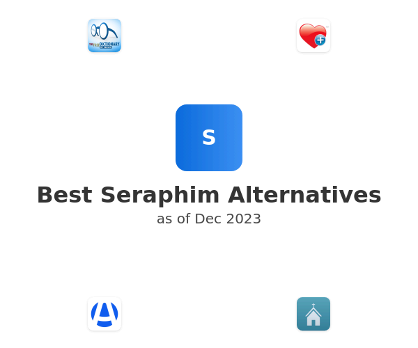 Best Seraphim Alternatives