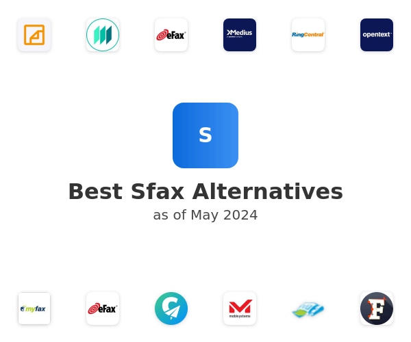 Best Sfax Alternatives