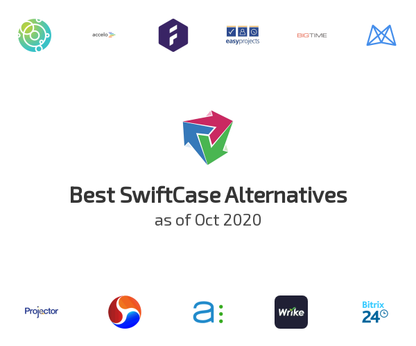 Best SwiftCase Alternatives