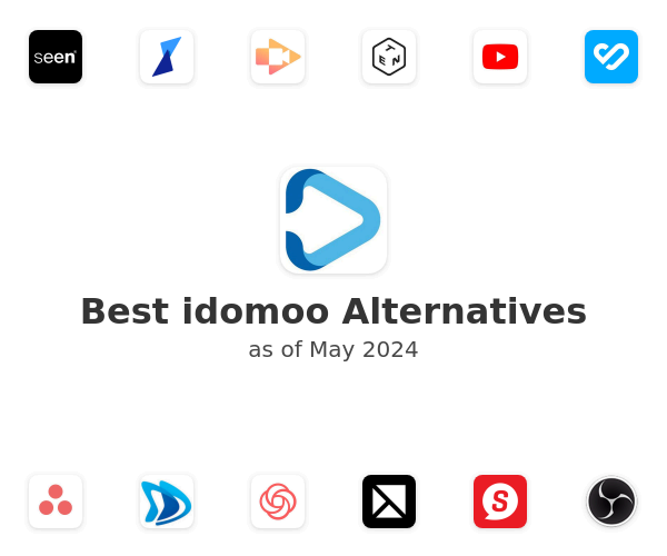 Best idomoo Alternatives