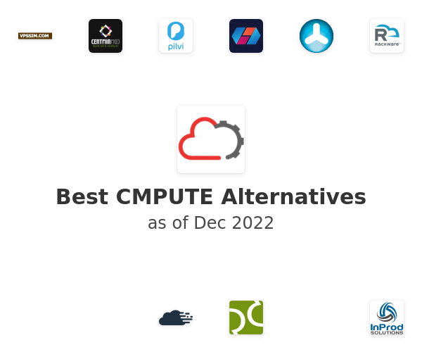 Best CMPUTE Alternatives