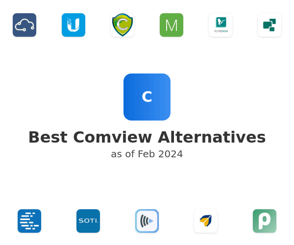 Best Comview Alternatives