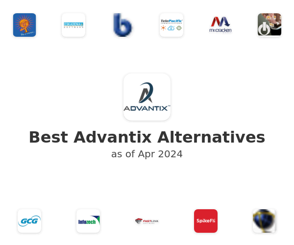 Best Advantix Alternatives