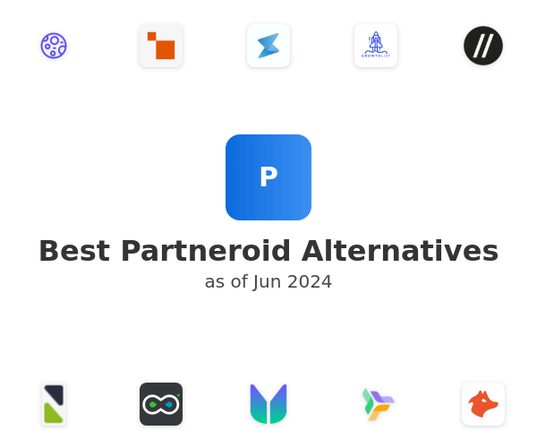 Best Partneroid Alternatives