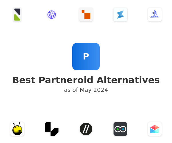 Best Partneroid Alternatives