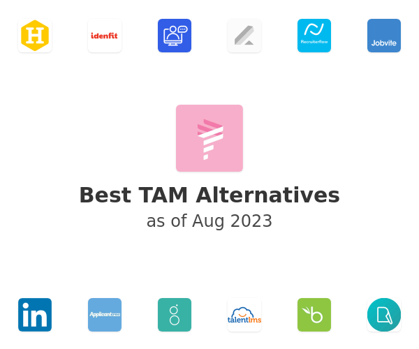 Best TAM Alternatives
