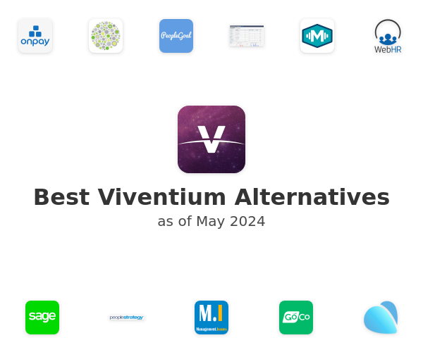 Best Viventium Alternatives