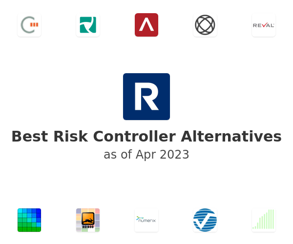 Best Risk Controller Alternatives