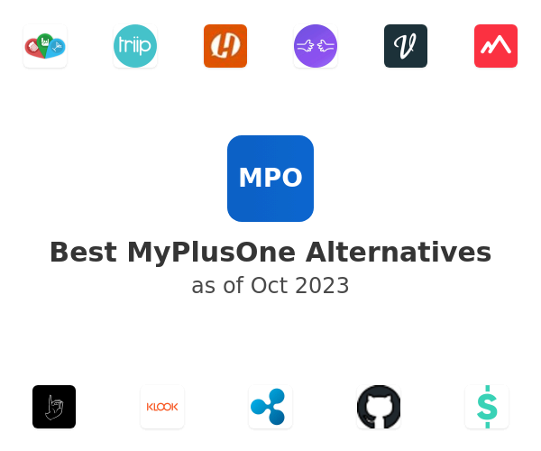 Best MyPlusOne Alternatives