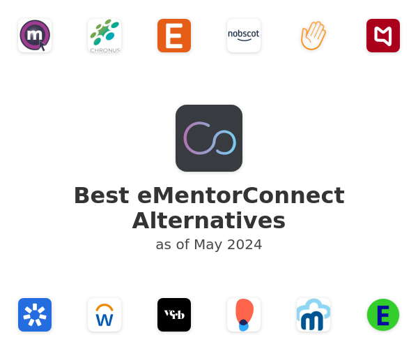 Best eMentorConnect Alternatives