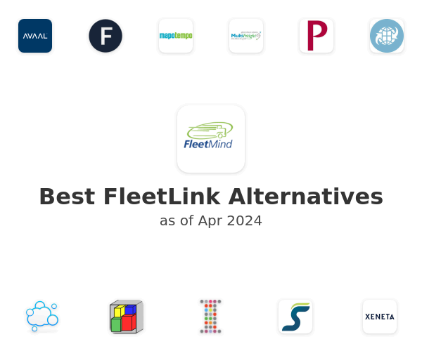 Best FleetLink Alternatives