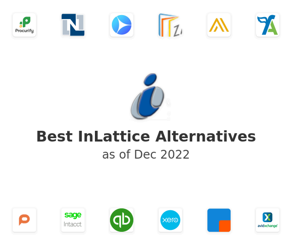 Best InLattice Alternatives