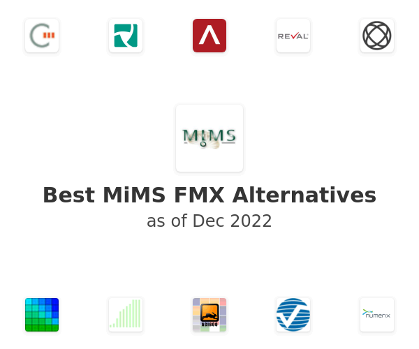 Best MiMS FMX Alternatives
