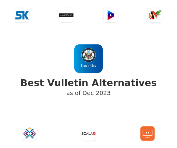 Best Vulletin Alternatives