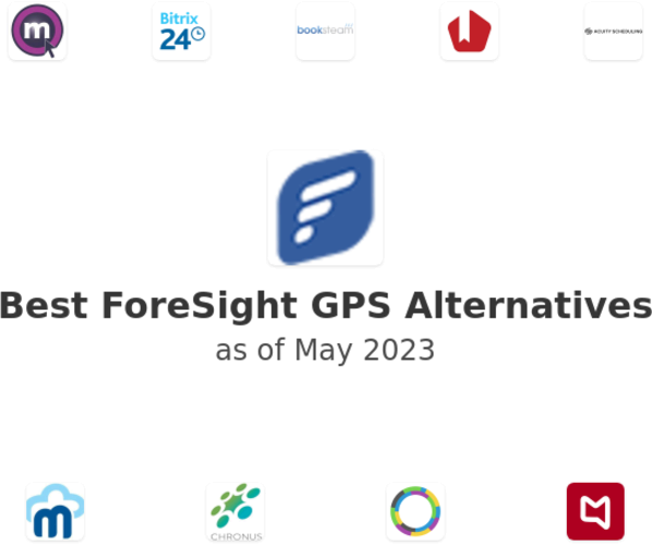 Best ForeSight GPS Alternatives
