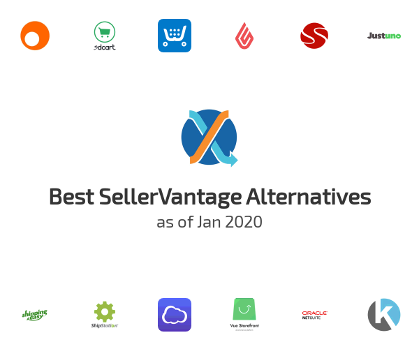 Best SellerVantage Alternatives