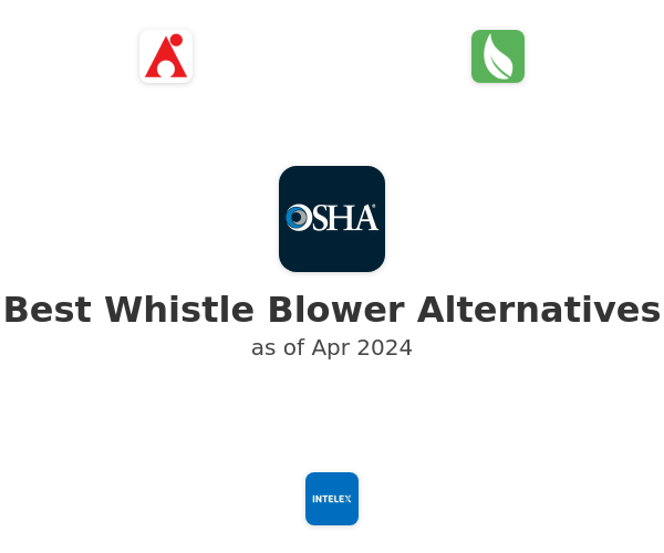 Best Whistle Blower Alternatives