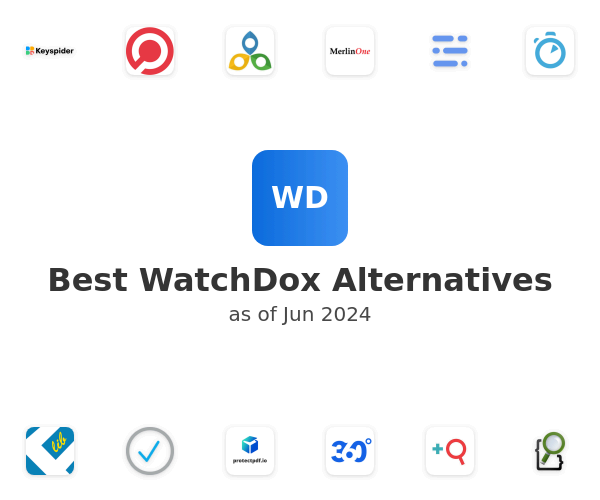 Best WatchDox Alternatives