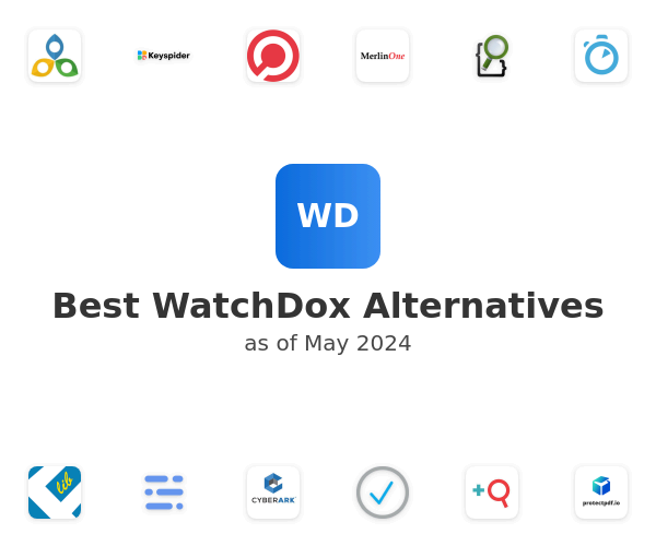 Best WatchDox Alternatives