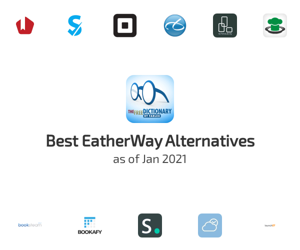 Best EatherWay Alternatives