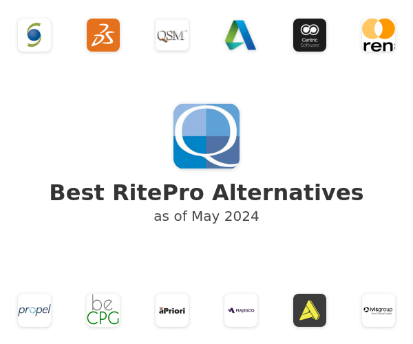 Best RitePro Alternatives