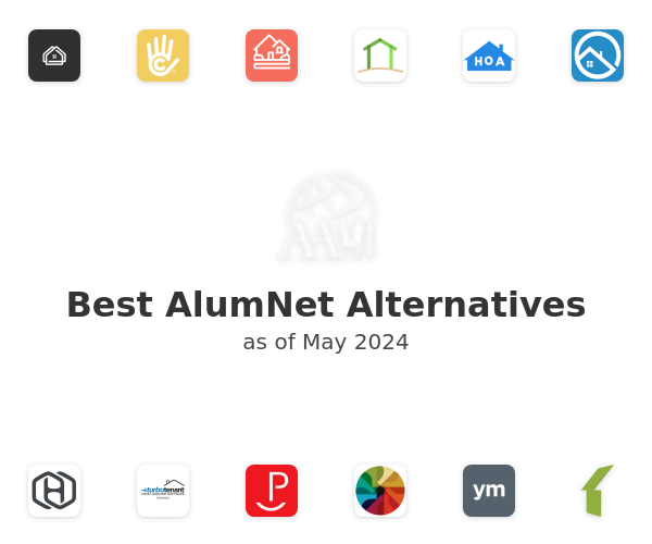 Best AlumNet Alternatives