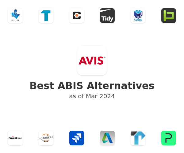 Best ABIS Alternatives