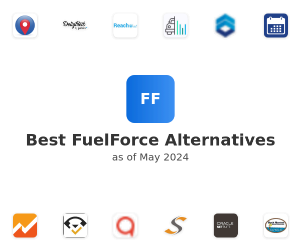 Best FuelForce Alternatives