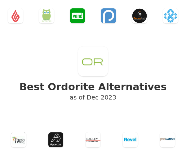 Best Ordorite Alternatives