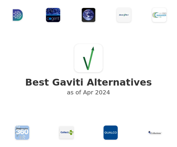 Best Gaviti Alternatives