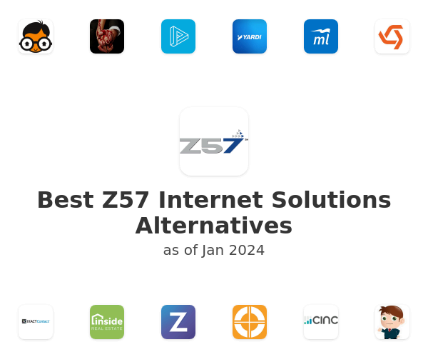 Best Z57 Internet Solutions Alternatives