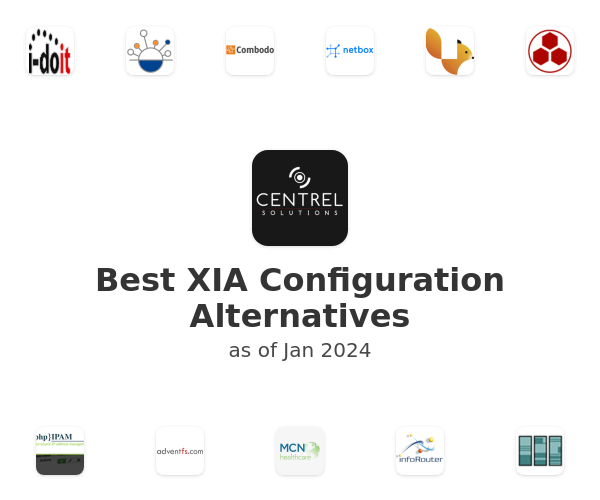 Best XIA Configuration Alternatives