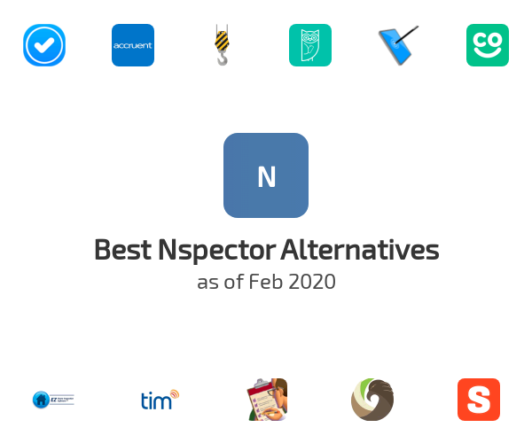Best Nspector Alternatives