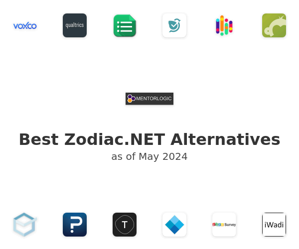 Best Zodiac.NET Alternatives