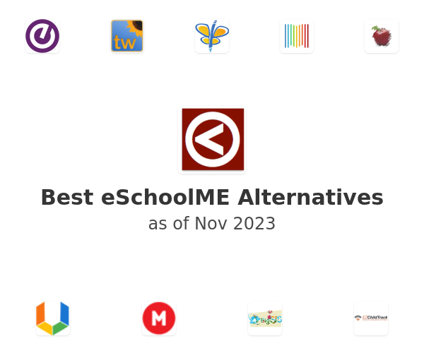 Best eSchoolME Alternatives