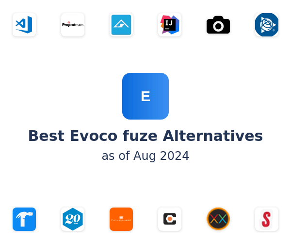 Best Evoco fuze Alternatives