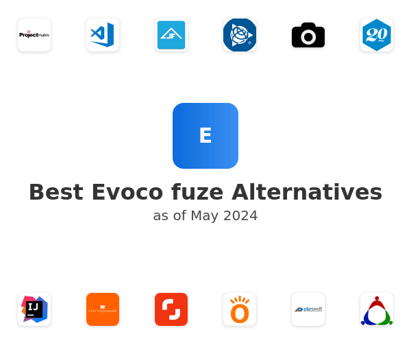 Best Evoco fuze Alternatives