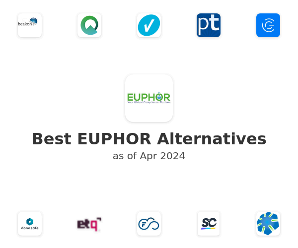 Best EUPHOR Alternatives